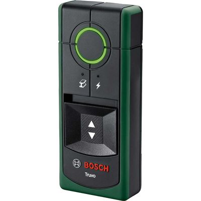 Bosch TRUVO Basic Cable and Pipe Wall Detector