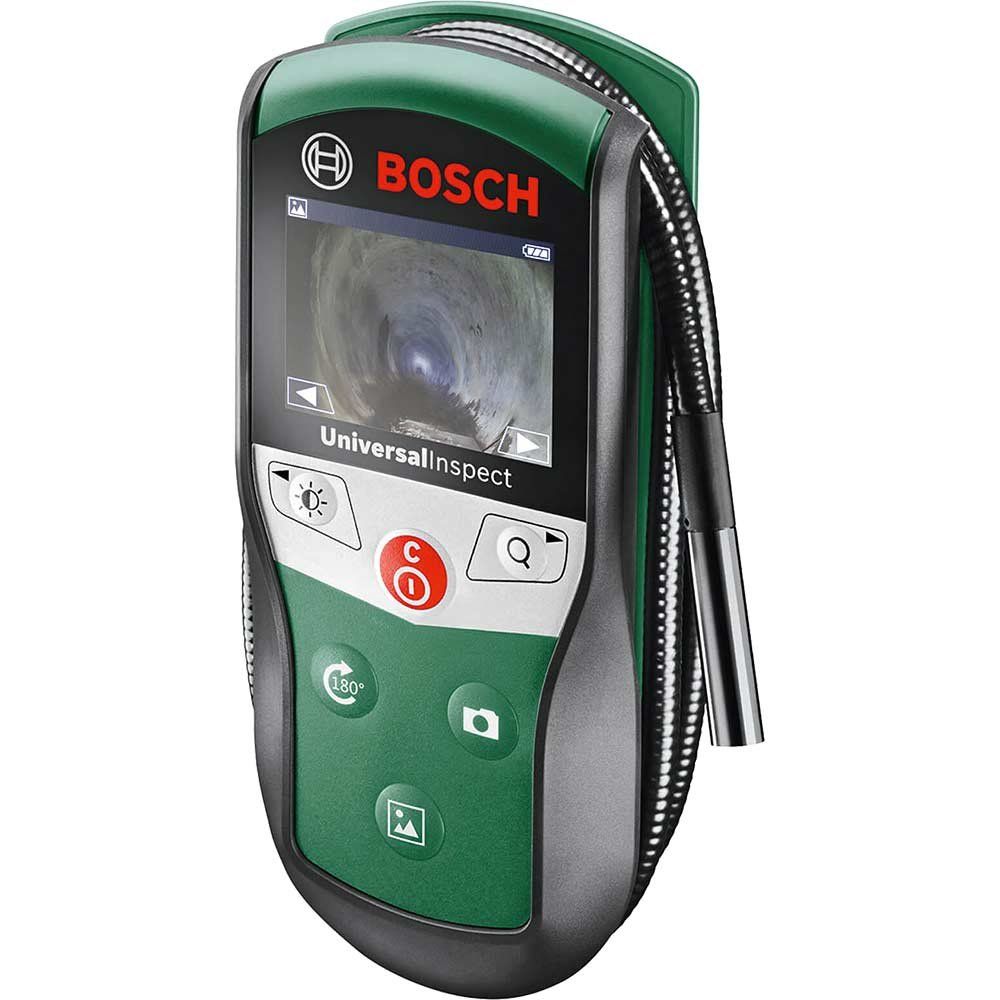 Bosch UNIVERSALINSPECT Inspection Camera - Image 1