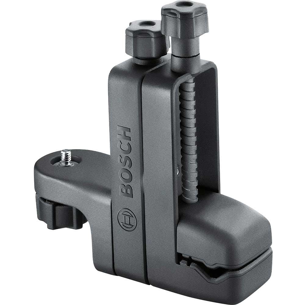 Bosch MM 3 Laser Level Clamp Mount - Image 1