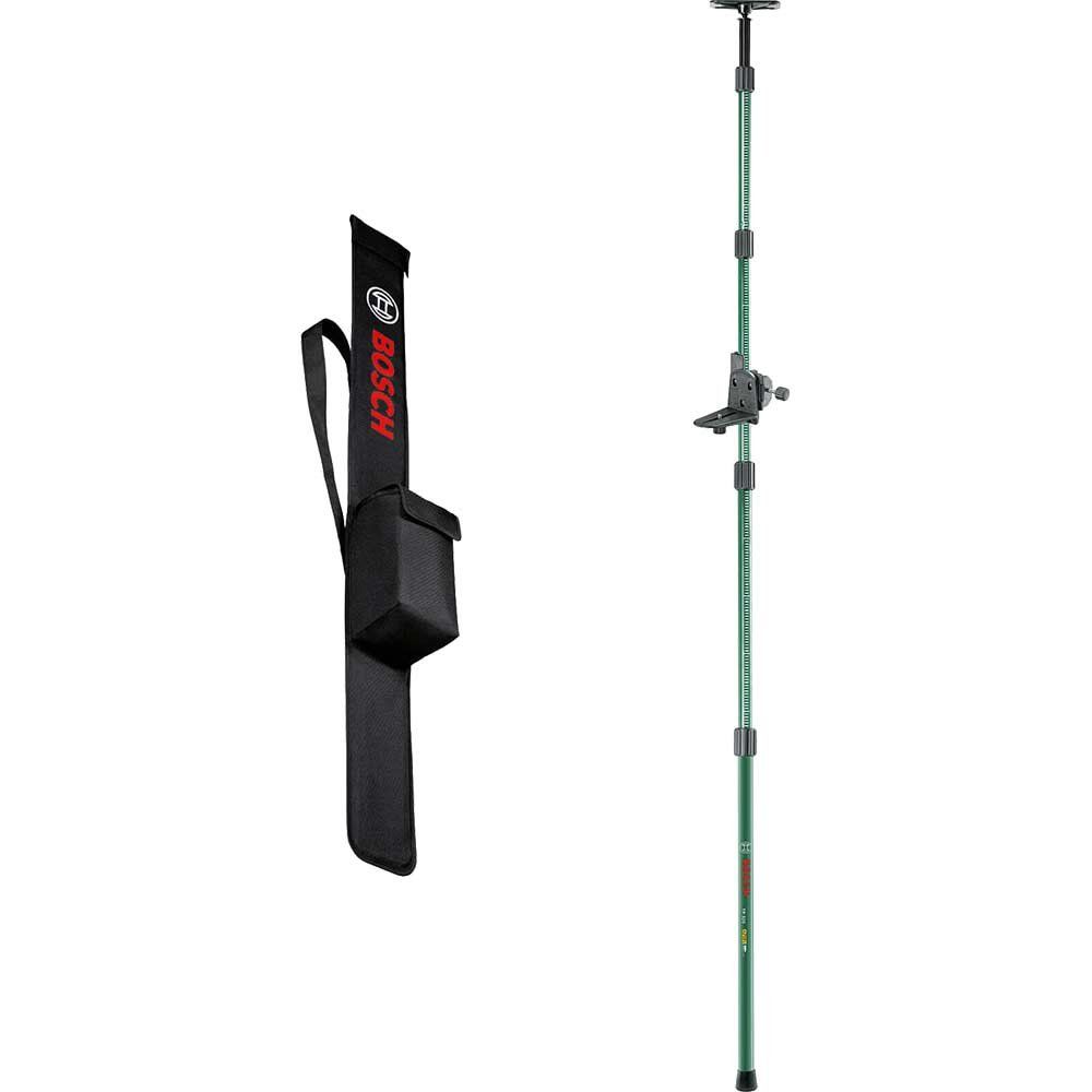 Bosch TP 320 Telescopic Laser Level Pole - Image 1