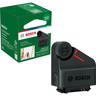 Bosch Wheel Adapter for ZAMO Laser Distance Measures