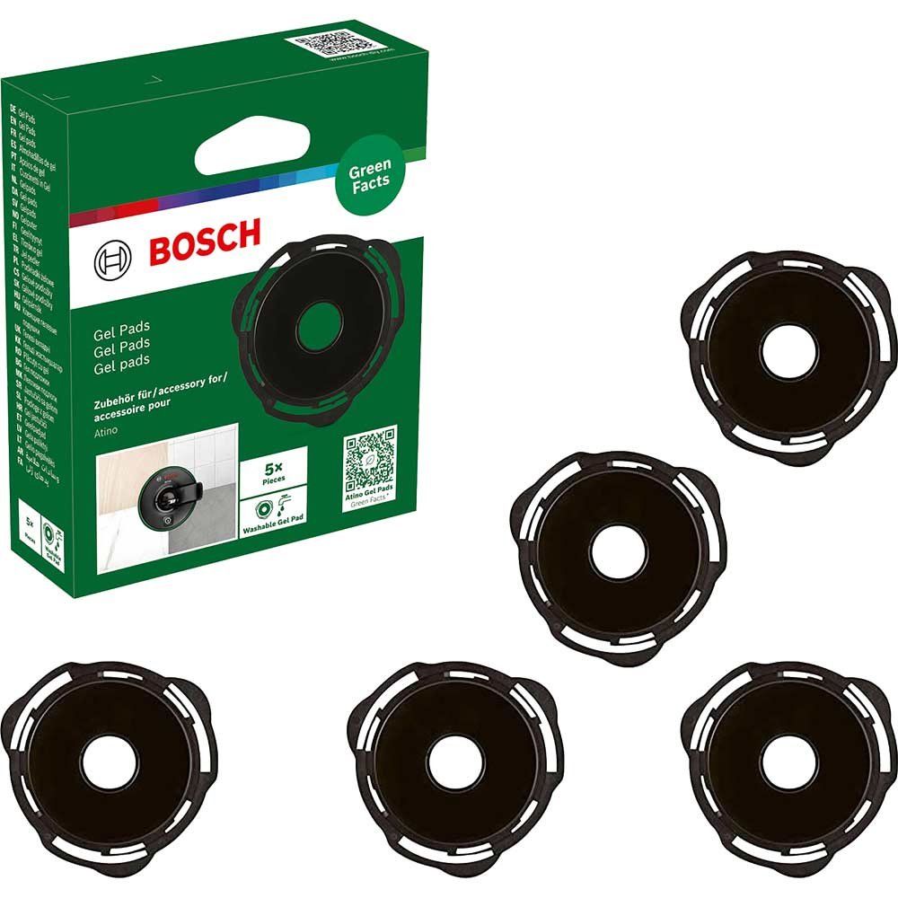 Bosch ATINO Gel Pads - Image 1