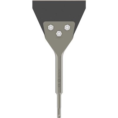 Bosch PRO SDS Plus Floor Scraper Chisel 130mm 290mm