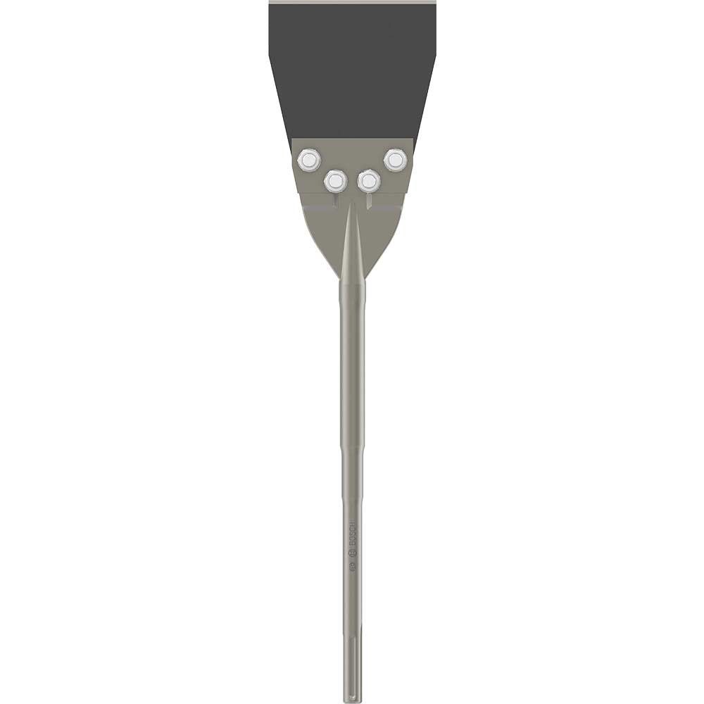 Bosch PRO SDS Max Floor Scraper Chisel 150mm 635mm - Image 1