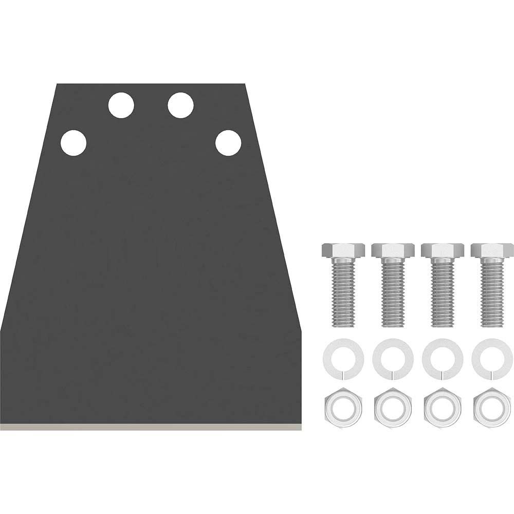 Bosch PRO Replacement Parts Kit for 150mm SDS Max Floor Scraper - Image 1