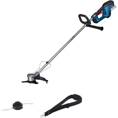 Bosch Professional GFR 18V-23 18v Cordless Brushless Brush Cutter 330mm No Batteries No Battery Charger