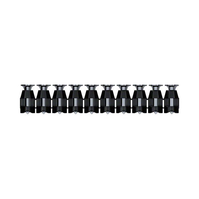 BOSCH NM Series Steel Nails 13 - 19mm (x 1000) - Image 1