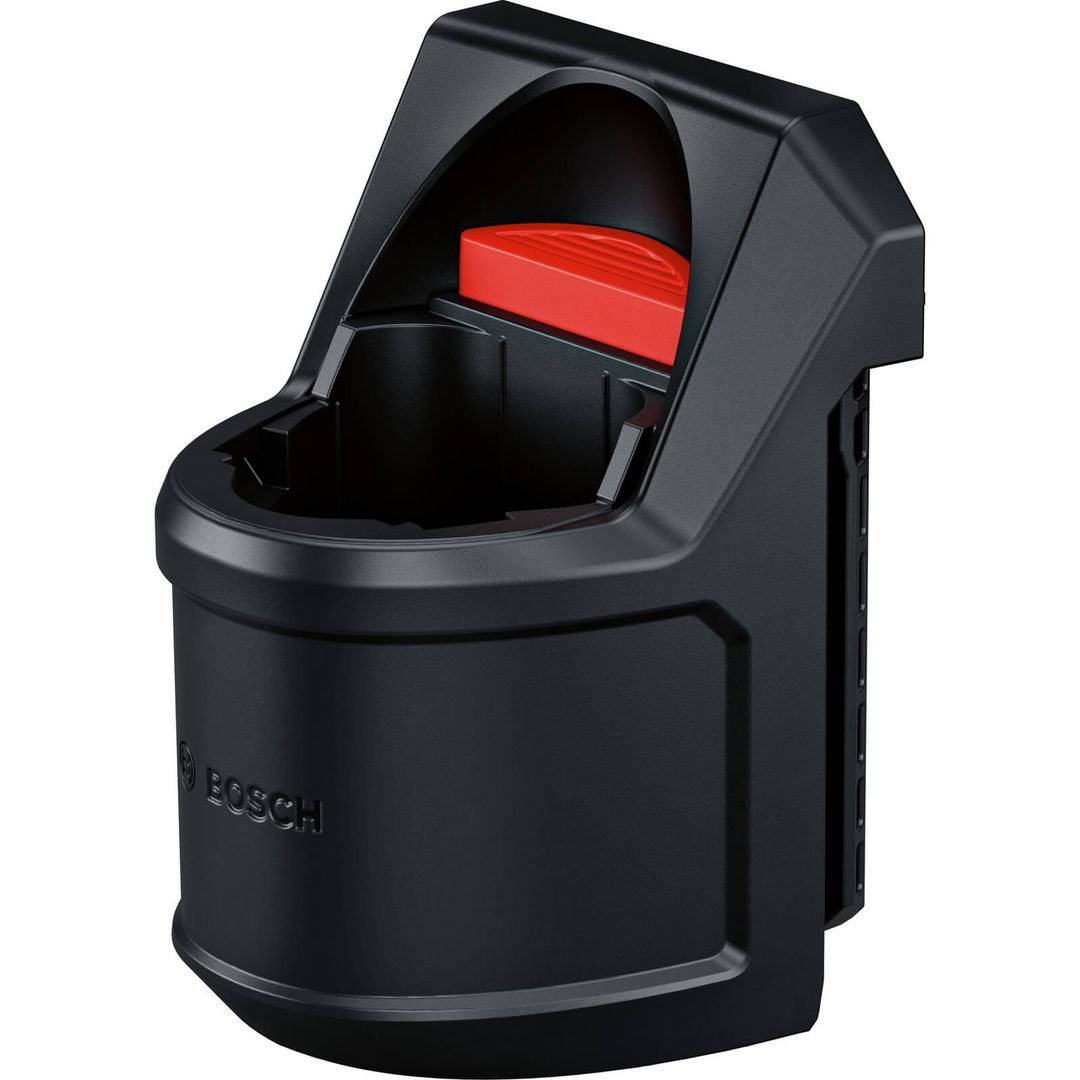 Bosch BA 18-12 Professional Battery Adapter for GLL 18V-120-33 CG - Image 1