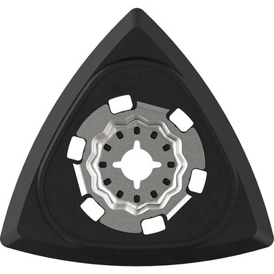 Bosch PRO AVZ 93 G Starlock Oscillating Multi Tool Delta Sanding Pad