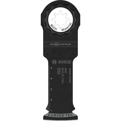 Bosch PRO PAIZ 32 APB Starlock Plus Oscillating Multi Tool Blade 32mm Pack of 1