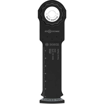 Bosch PRO MAII 32 APB Starlock Max Oscillating Multi Tool Blade 32mm Pack of 10