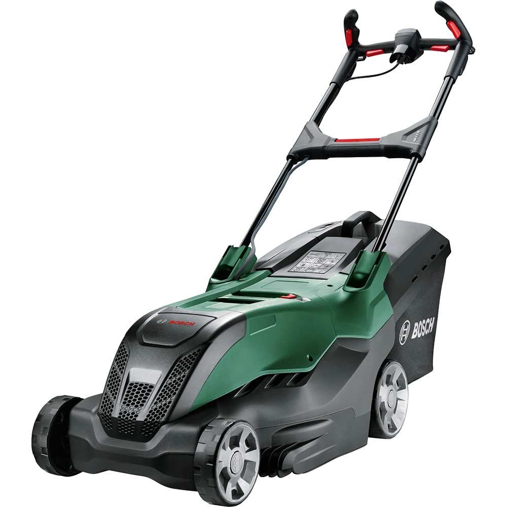 Bosch ADVANCEDROTAK 44-750 Rotary Lawnmower 440mm - Image 1