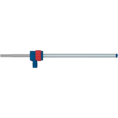 Bosch EXPERT SDS Max 8X Dust Extraction Drill Bit 20mm 650mm
