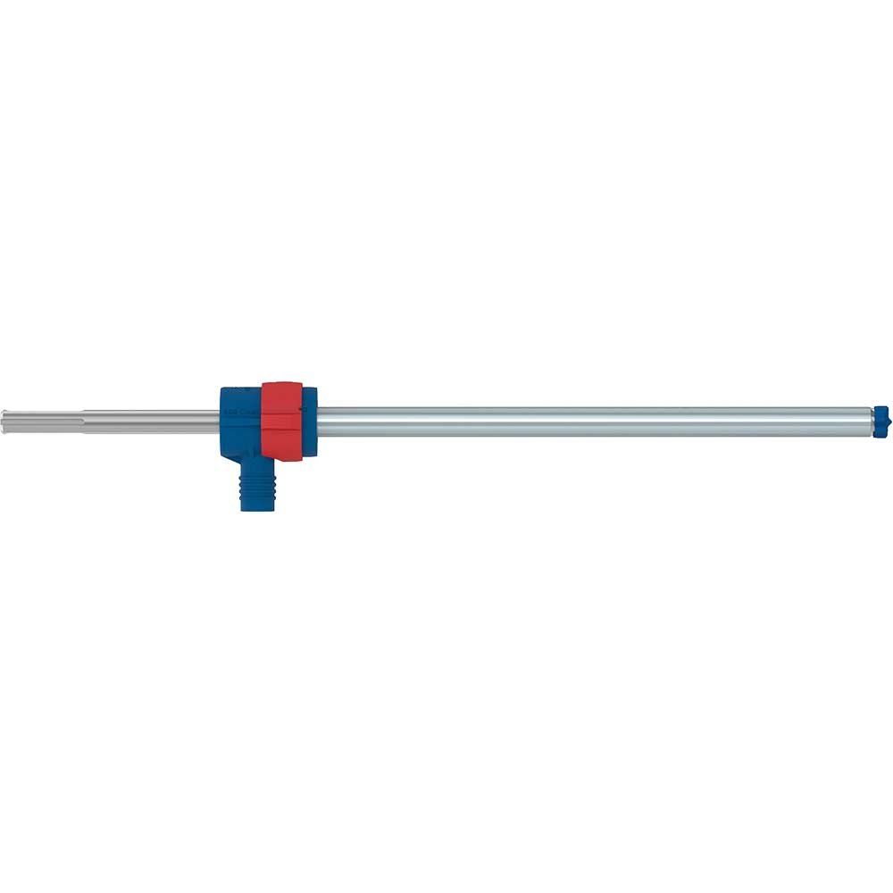 Bosch EXPERT SDS Max 8X Dust Extraction Drill Bit 22mm 650mm - Image 1