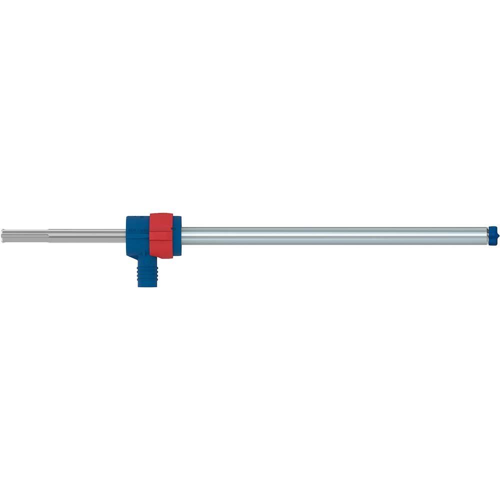 Bosch EXPERT SDS Max 8X Dust Extraction Drill Bit 24mm 650mm - Image 1