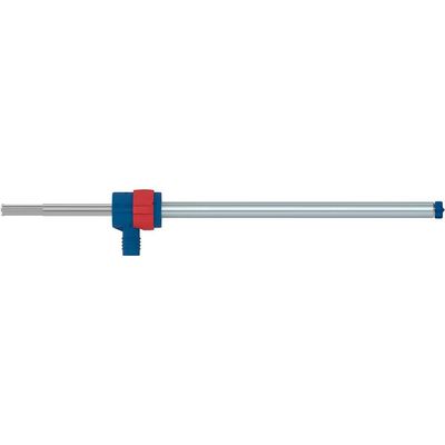 Bosch EXPERT SDS Max 8X Dust Extraction Drill Bit 24mm 650mm