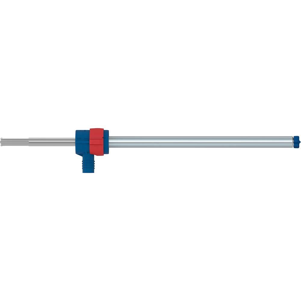 Bosch EXPERT SDS Max 8X Dust Extraction Drill Bit 25mm 650mm - Image 1