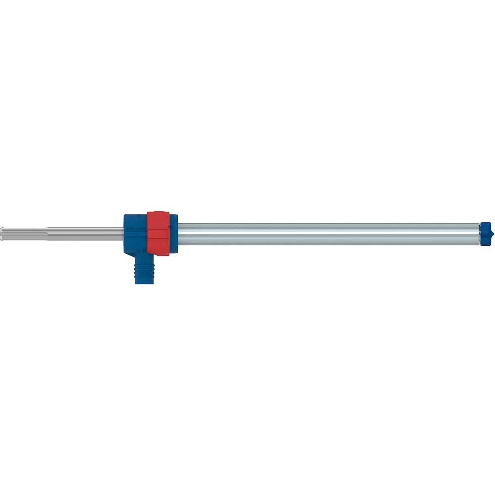 Bosch EXPERT SDS Max 8X Dust Extraction Drill Bit 30mm 650mm - Image 1