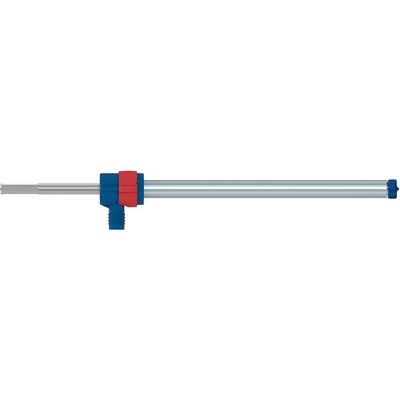 Bosch EXPERT SDS Max 8X Dust Extraction Drill Bit 30mm 650mm