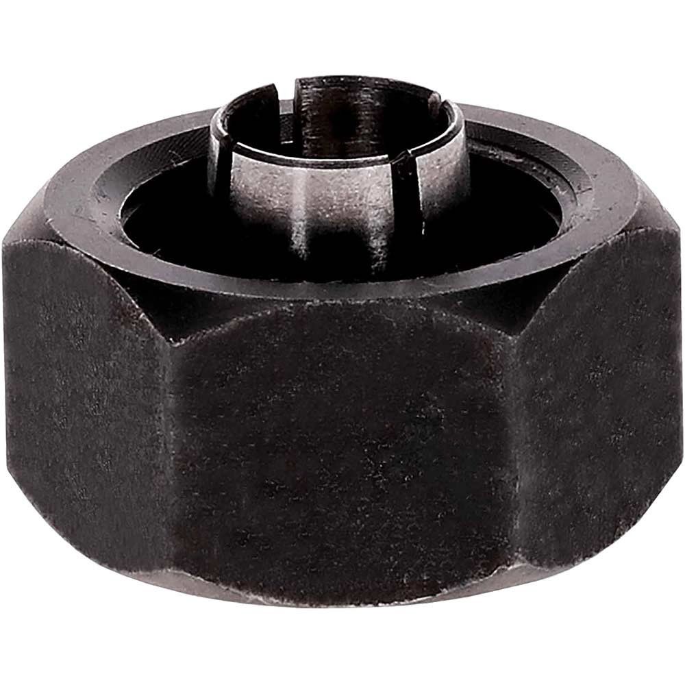 Bosch 1/4" Collet for Bosch ADVANCEDTRIMROUTER 18V-8 18v Cordless Trim Router 1/4" - Image 1