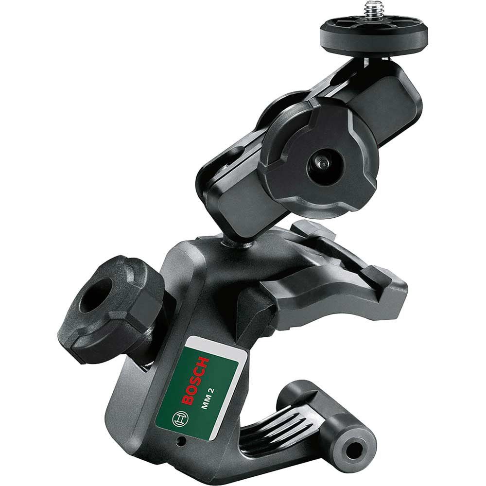 Bosch MM 2 Flexible Laser Level Clamp Mount - Image 1