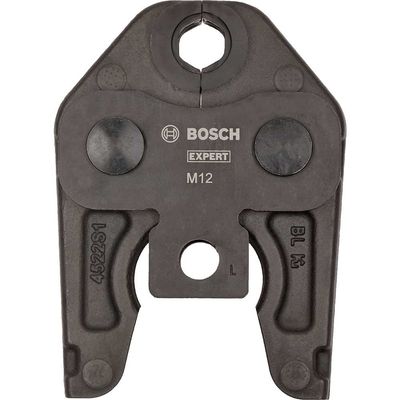 Bosch EXPERT M Profile Standard Press Jaw 12mm