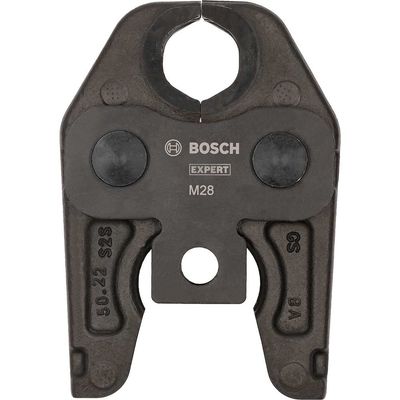 Bosch EXPERT M Profile Standard Press Jaw 28mm