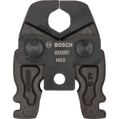 Bosch EXPERT M Profile Compact Press Jaw 28mm