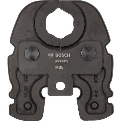 Bosch EXPERT M Profile Compact Press Jaw 35mm