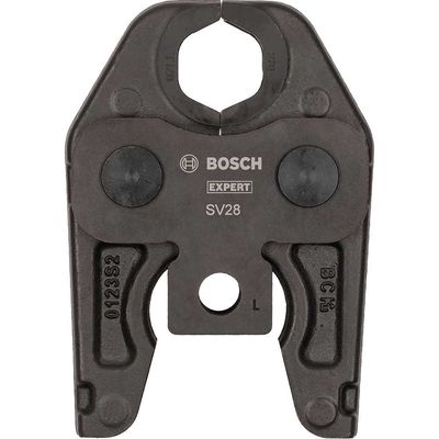 Bosch EXPERT SV Profile Standard Press Jaw 28mm