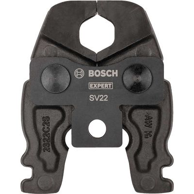 Bosch EXPERT SV Profile Compact Press Jaw 22mm