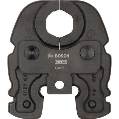 Bosch EXPERT SV Profile Compact Press Jaw 35mm