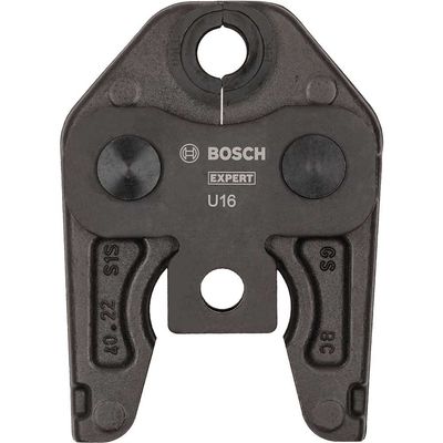 Bosch EXPERT U Profile Standard Press Jaw 16mm
