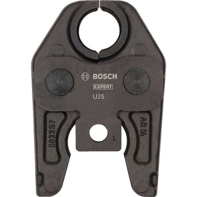Bosch EXPERT U Profile Standard Press Jaw 25mm
