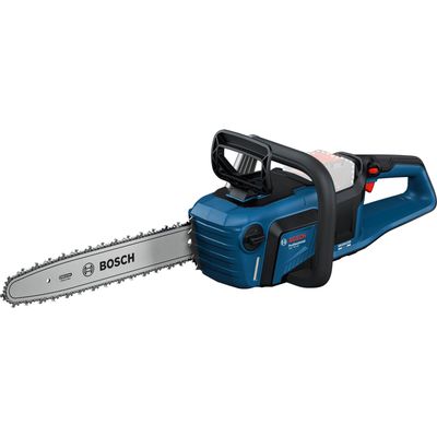 Bosch Professional GKE 18V-40 BITURBO 18v Cordless Brushless Chainsaw 400mm No Batteries No Battery Charger