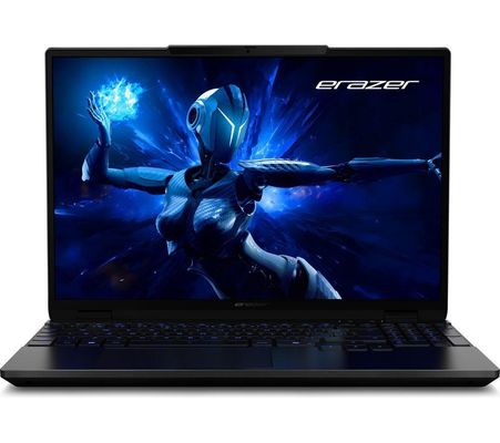 Medion Erazer Major X1 15.3" Windows 11 Home (i9-14900HX/2TB/32GB/4070)