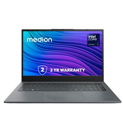Medion Akoya E15443 15.6" Windows 11 Home (Ultra 7 155H/1TB/16GB/ARC)