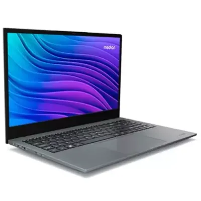 Medion Akoya Intel Core Ultra 5 16GB RAM 512GB SSD 15.6 Inch Windows 11 Laptop - Thumbnail 2