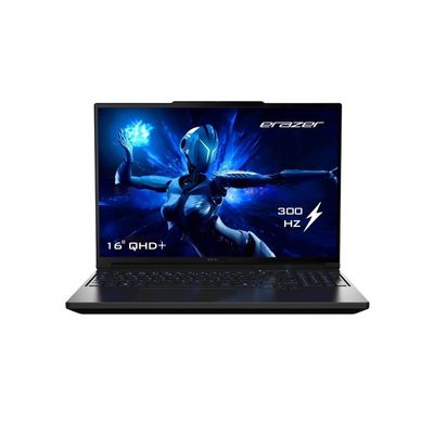Medion Beast 16 X1 16" Windows 11 Home (Ultra 9 275HX/2TB SSD/32GB DDR5/RTX 5070Ti) - Thumbnail 2