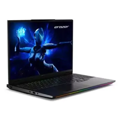 Medion Beast 16 X1 16" Windows 11 Home (Ultra 9 275HX/2TB SSD/32GB DDR5/RTX 5080)