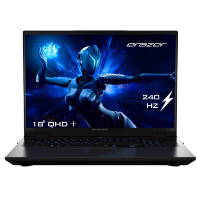 MEDION ERAZER Beast 18 Intel Core Ultra 9 32GB RAM 2TB SSD RTX 5080 24