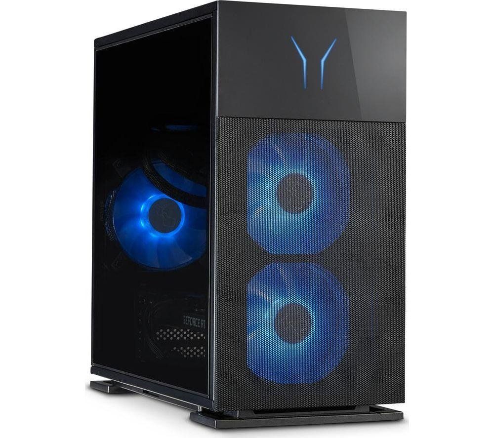 MEDION X30 U7 32GB 2TB W11 RTX 5070 - Image 1