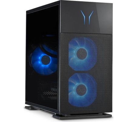 MEDION X30 U7 32GB 2TB W11 RTX 5070