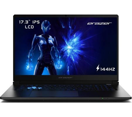Medion Erazer Scout E15 15.6" Windows 11 Home (i5-13420H/1TB/16GB/5050)