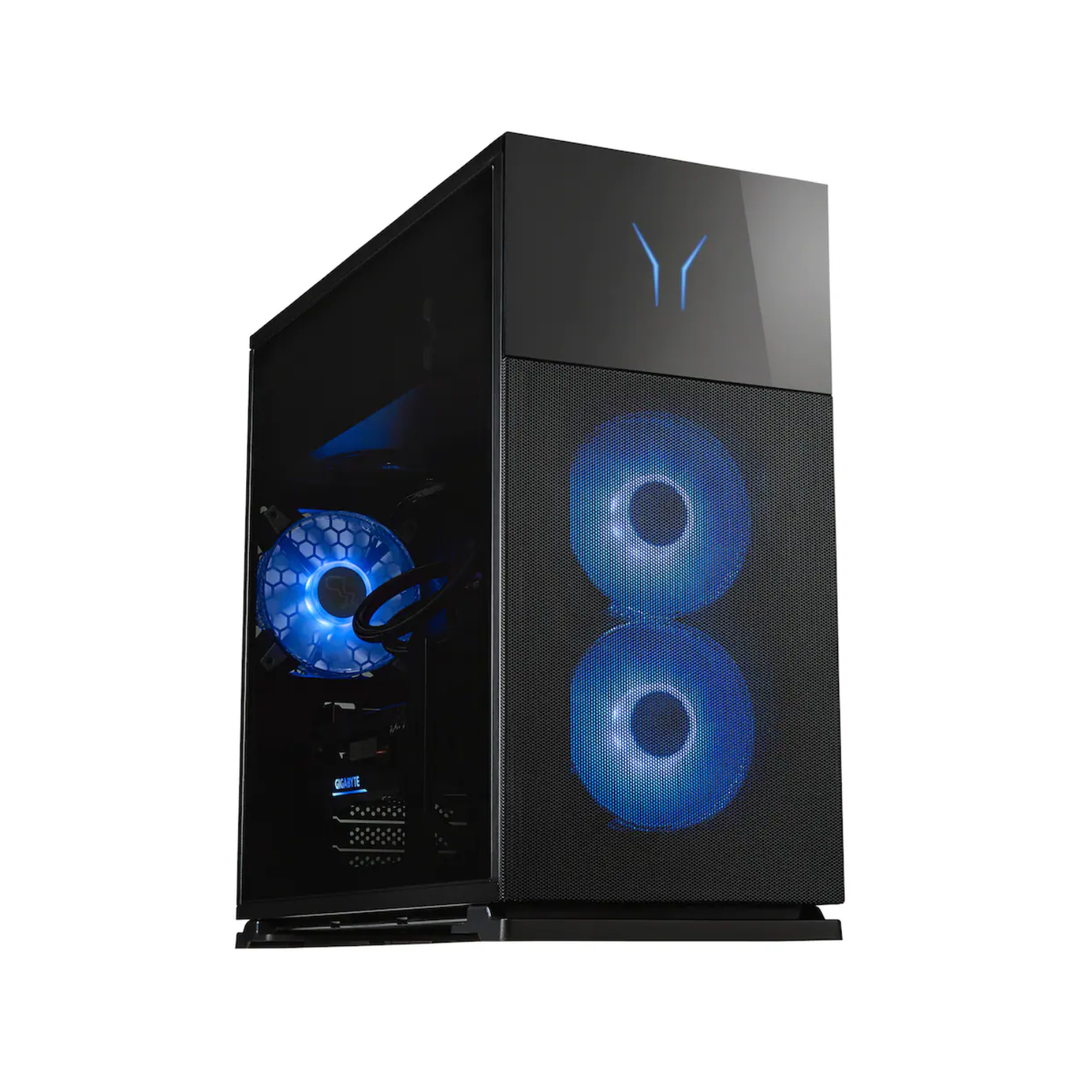 MEDION ERAZER Hunter X35 AMD Ryzen 7 9800X3D 32GB RAM 2TB SSD RTX 5080 - Image 1