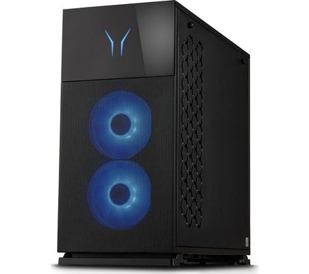 MEDION ERAZER Hunter X35 AMD Ryzen 7 9800X3D 32GB RAM 2TB SSD RTX 5080 - Thumbnail 2