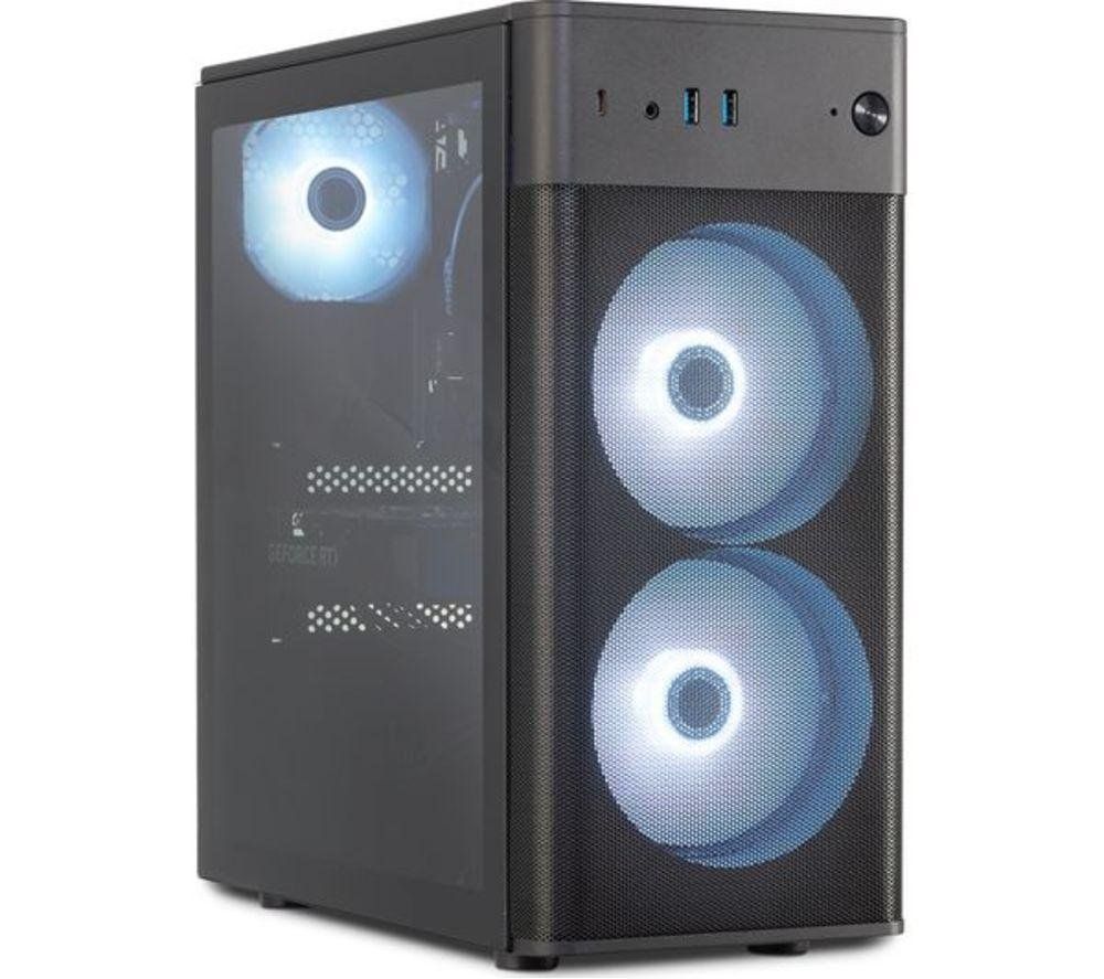 MEDION P45 R5 16GB 1TB W11H RTX 5060 - Image 1