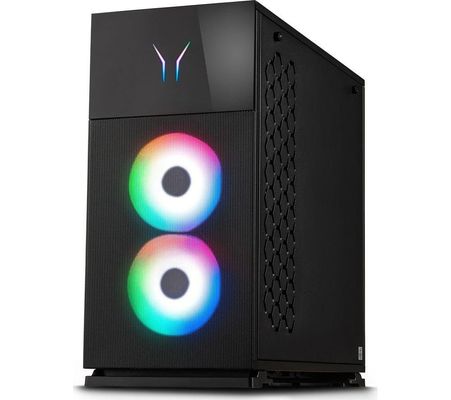 MEDION Erazer Hunter X30 Gaming PC - Intel®Core i7, RTX 5070 Ti, 2 TB SSD, Black