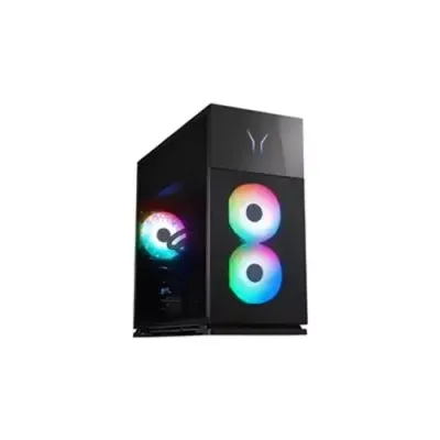 MEDION Erazer Hunter X30 Gaming PC - Intel®Core i7, RTX 5070 Ti, 2 TB SSD, Black - Thumbnail 2