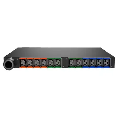 Vertiv Geist MGU5M1R5-12CF13-2PS56B2H10-S power distribution unit (PDU - Thumbnail 3